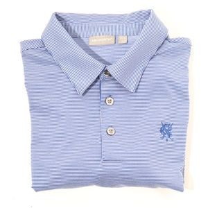 Ashworth Men's Athletic Polo Shirt